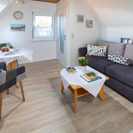 Ferienwohnung Duenenrose Norderney Exterior foto