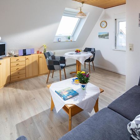 Ferienwohnung Duenenrose Norderney Exterior foto