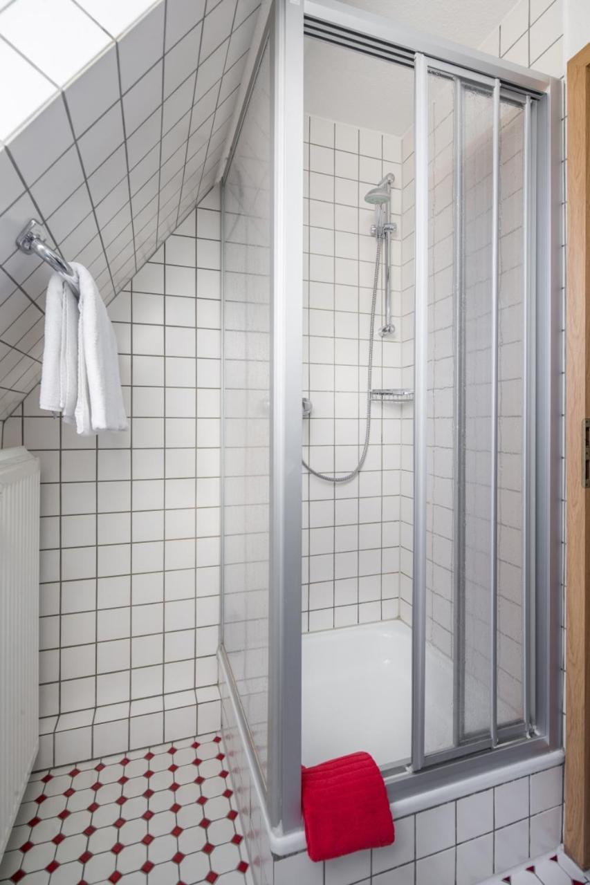 Ferienwohnung Duenenrose Norderney Exterior foto