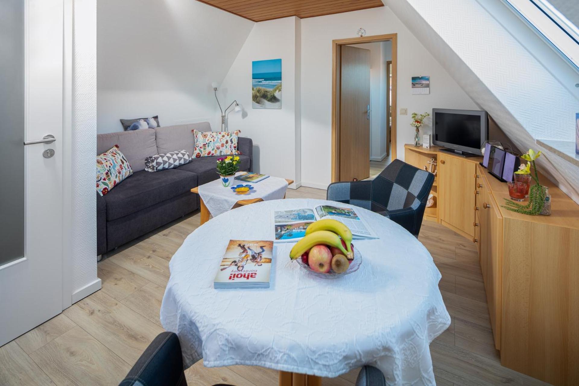 Ferienwohnung Duenenrose Norderney Exterior foto