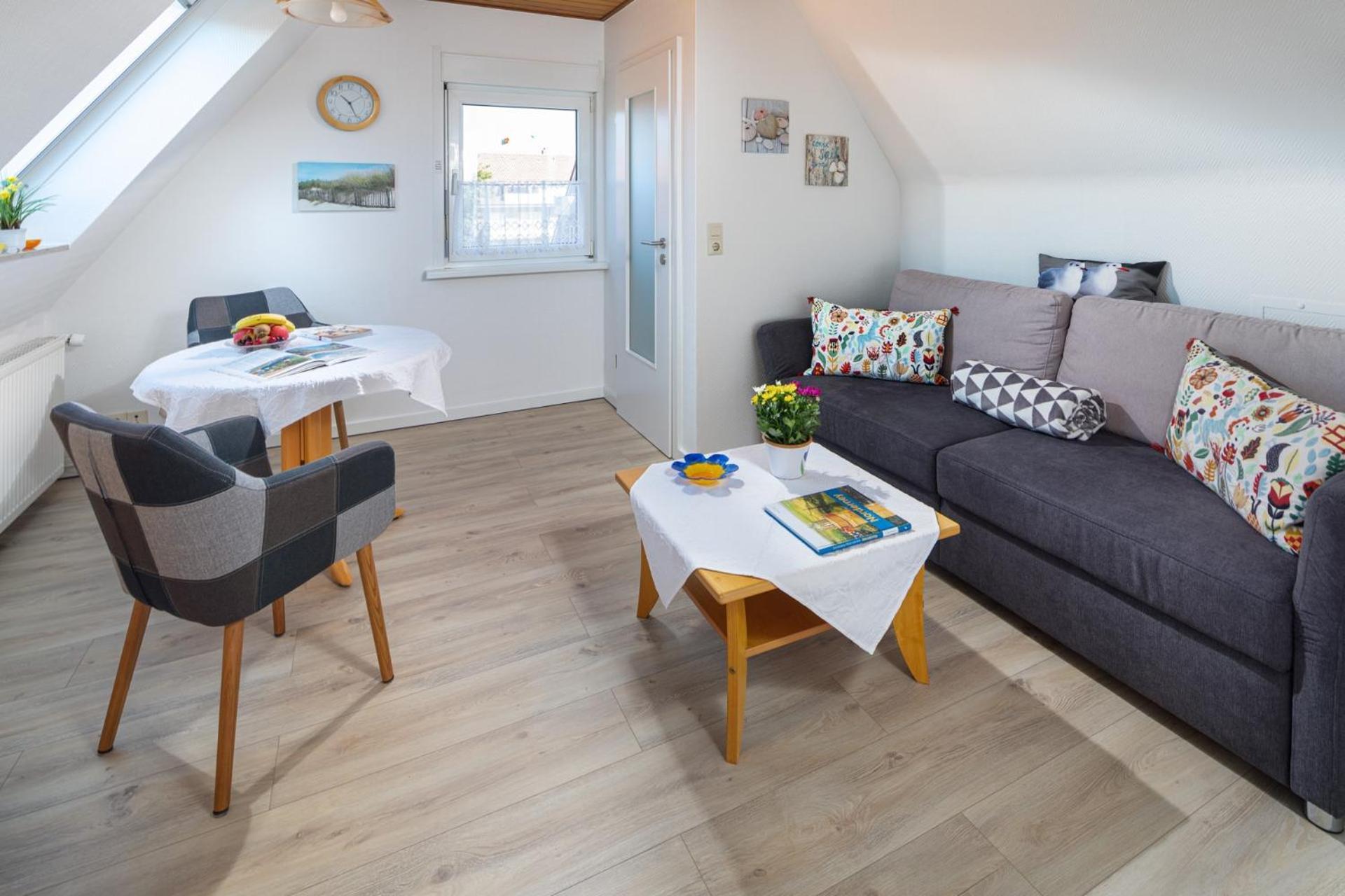 Ferienwohnung Duenenrose Norderney Exterior foto