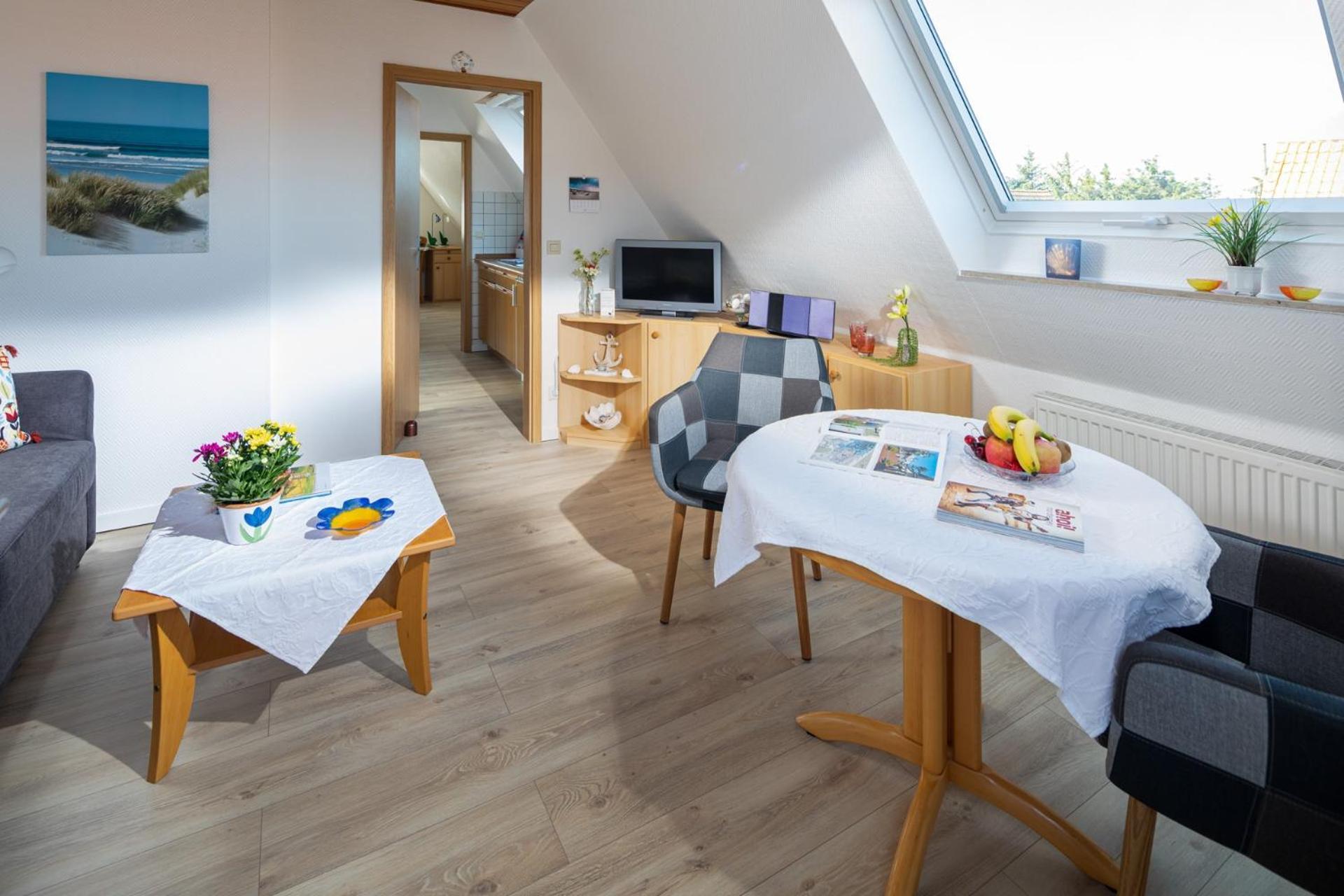 Ferienwohnung Duenenrose Norderney Exterior foto